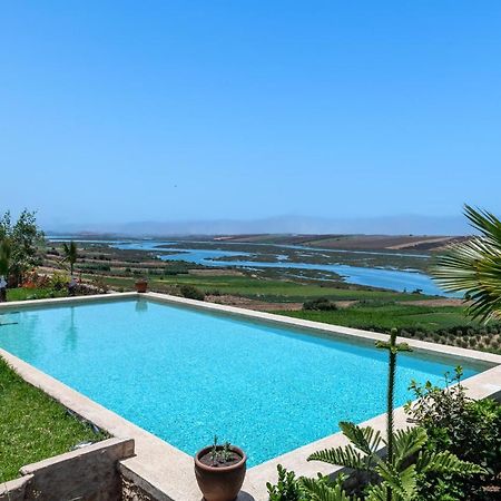 La Villa Joubert Oualidia Luaran gambar