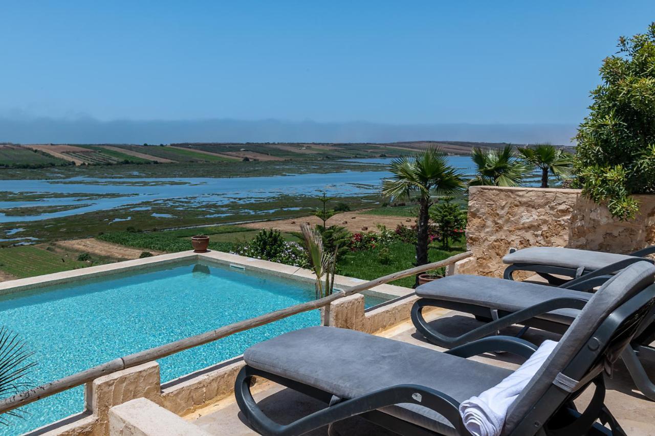 La Villa Joubert Oualidia Luaran gambar