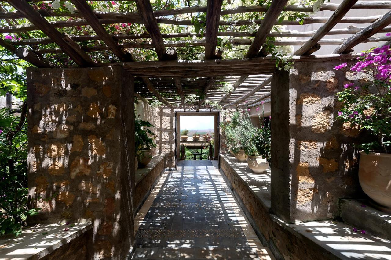 La Villa Joubert Oualidia Luaran gambar