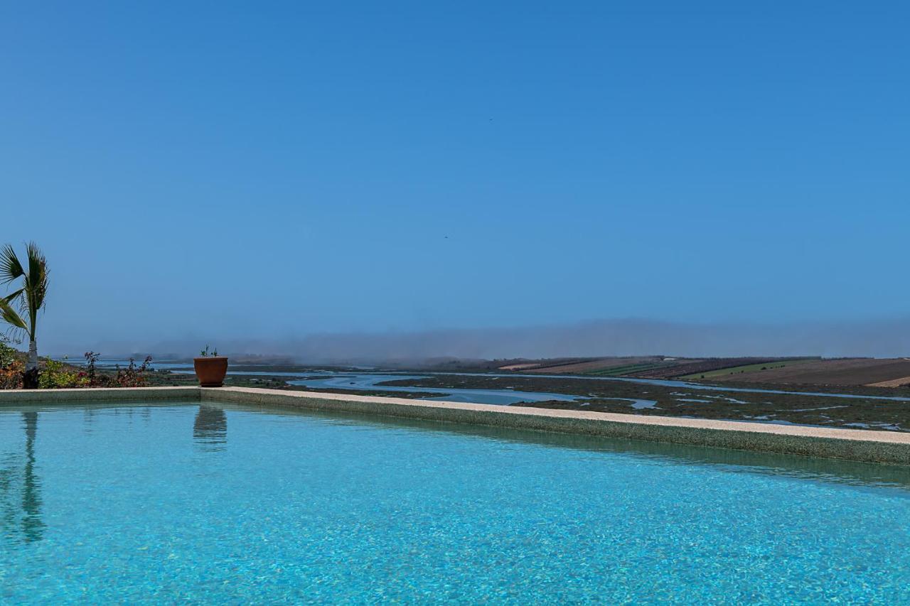 La Villa Joubert Oualidia Luaran gambar