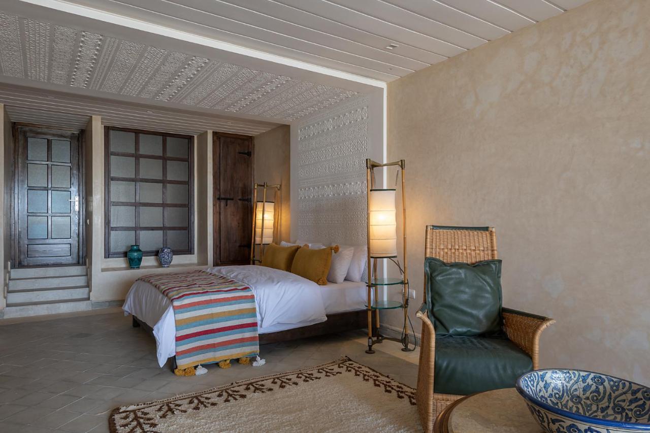 La Villa Joubert Oualidia Luaran gambar