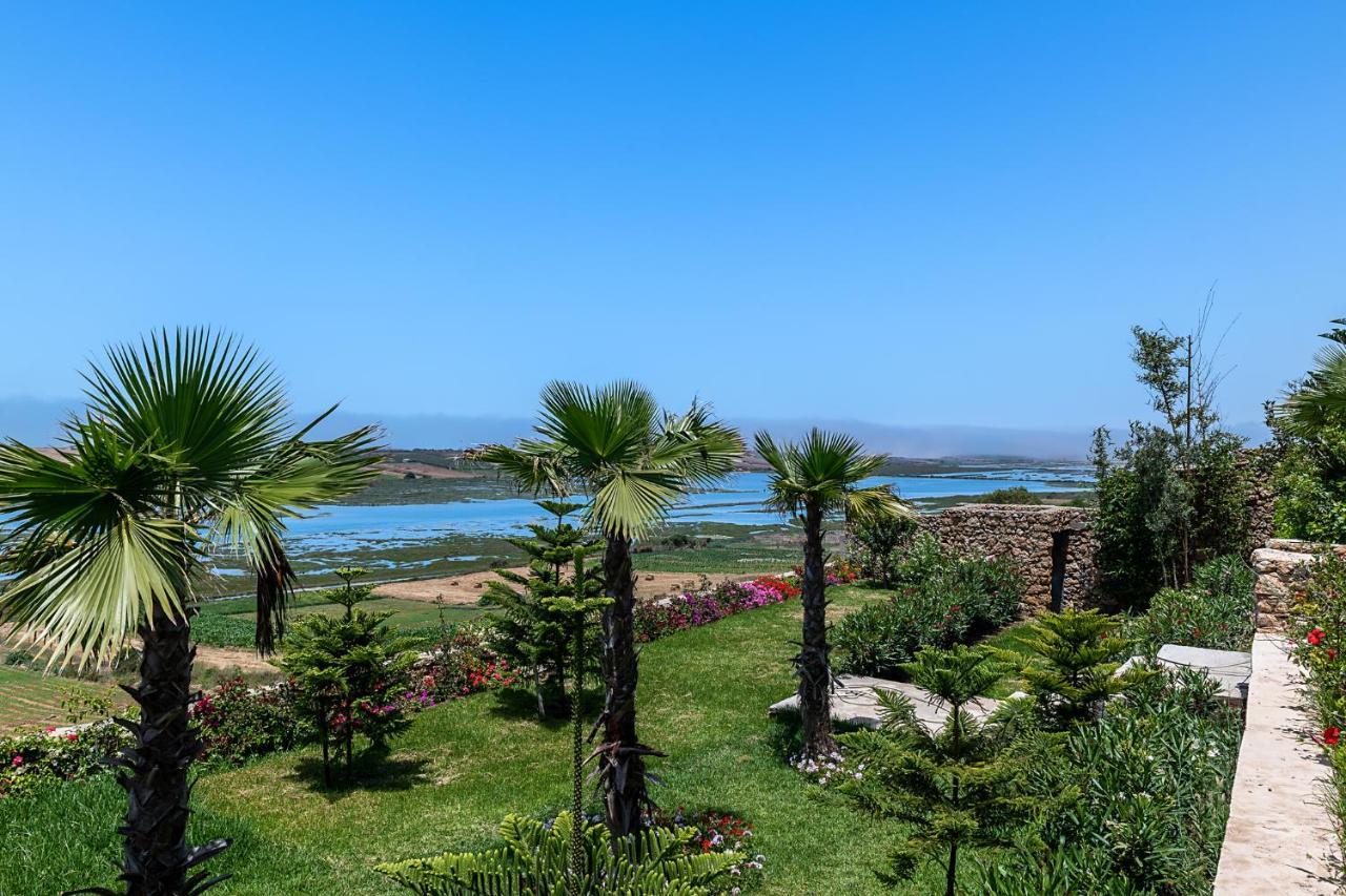 La Villa Joubert Oualidia Luaran gambar
