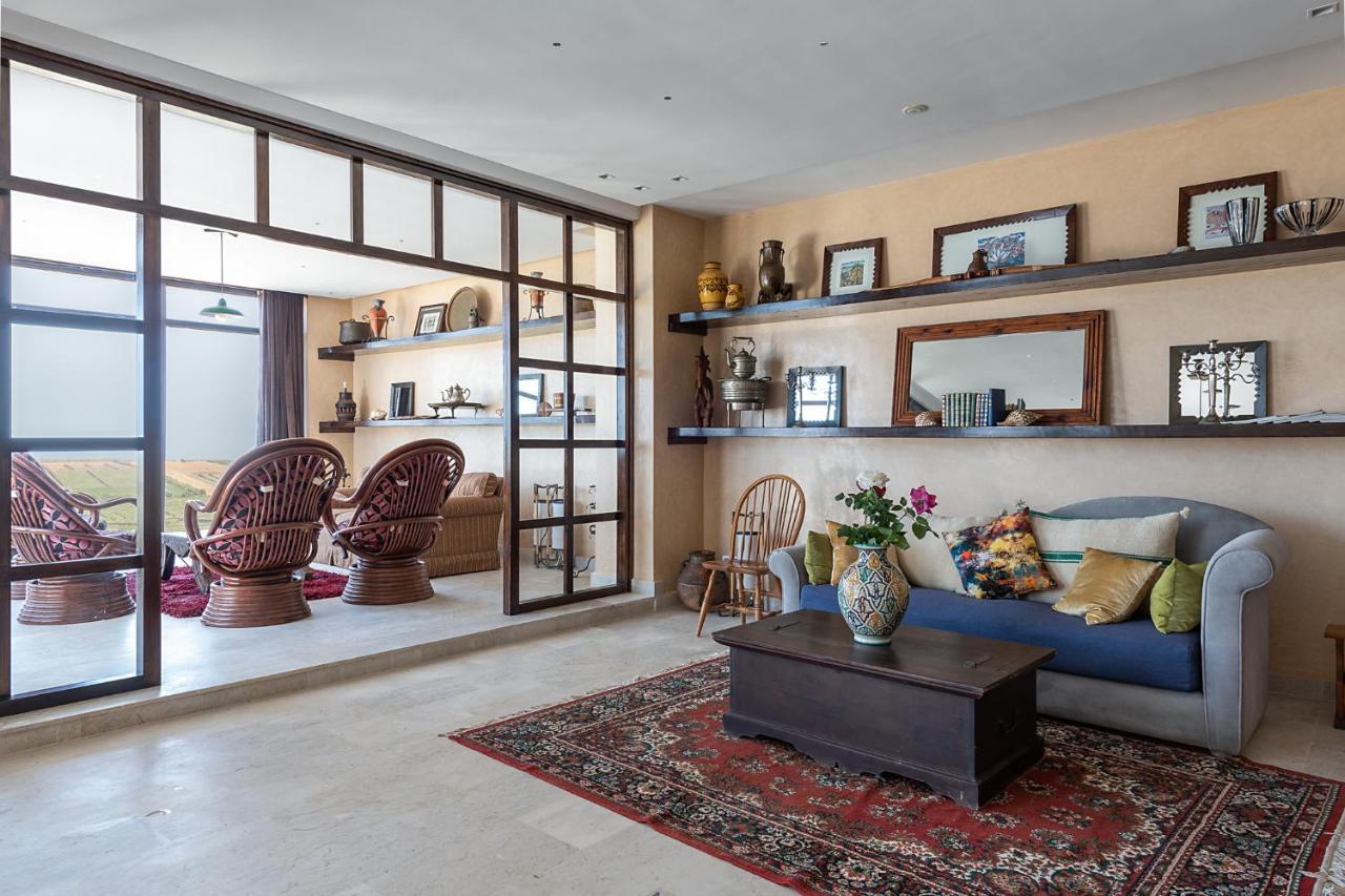 La Villa Joubert Oualidia Luaran gambar