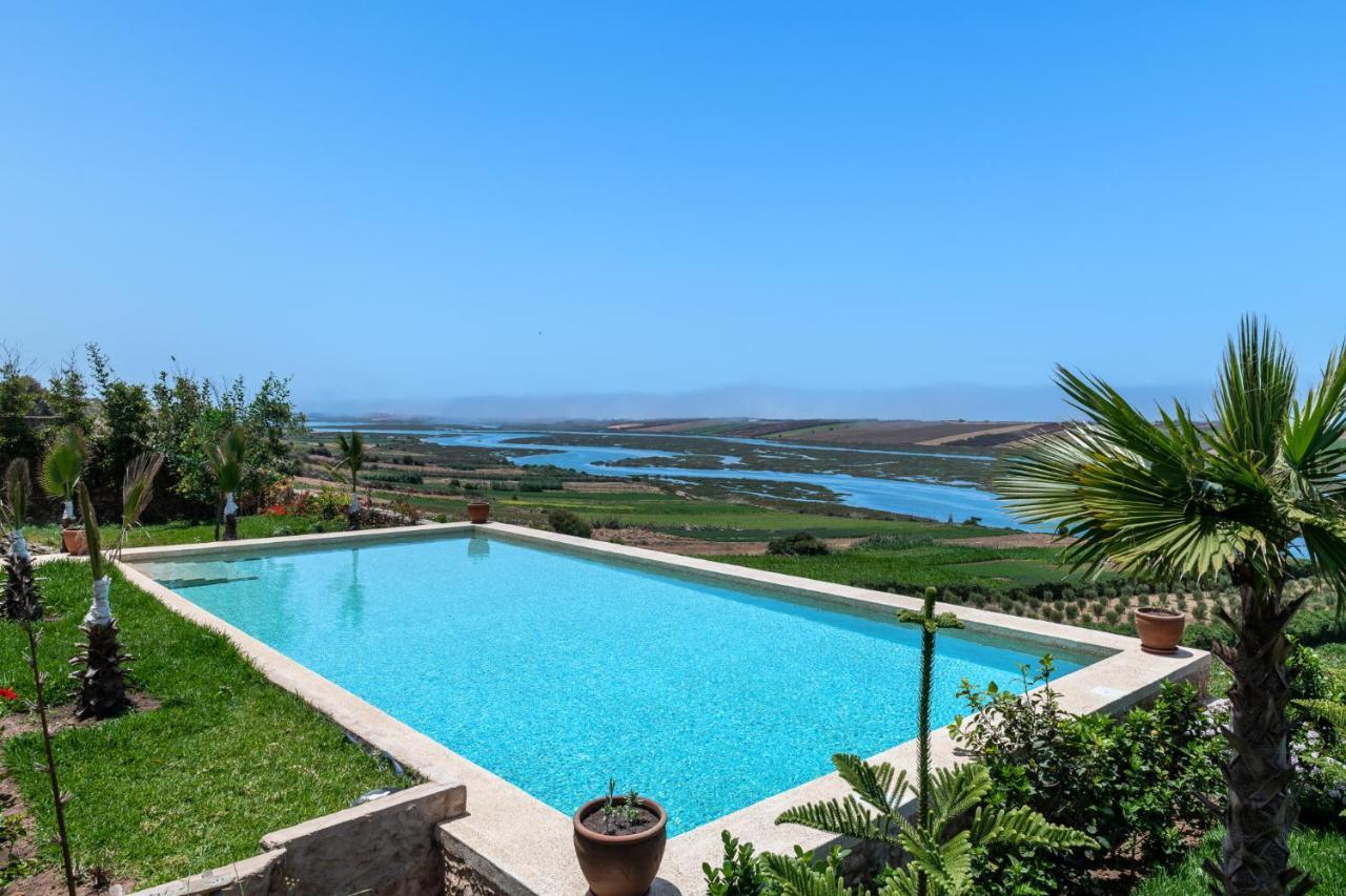 La Villa Joubert Oualidia Luaran gambar